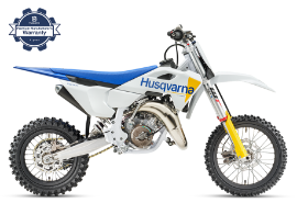 HUSQVARNA TC 65 2027