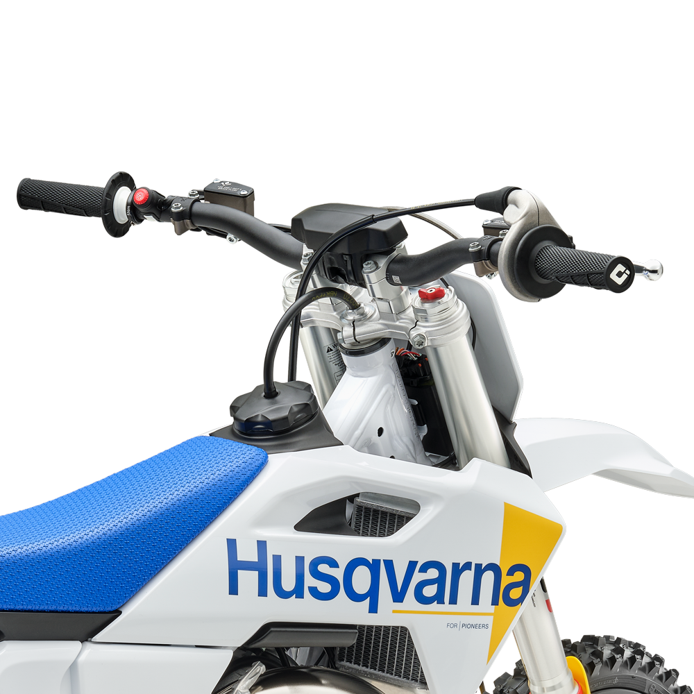 HUSQVARNA TC 65 2027