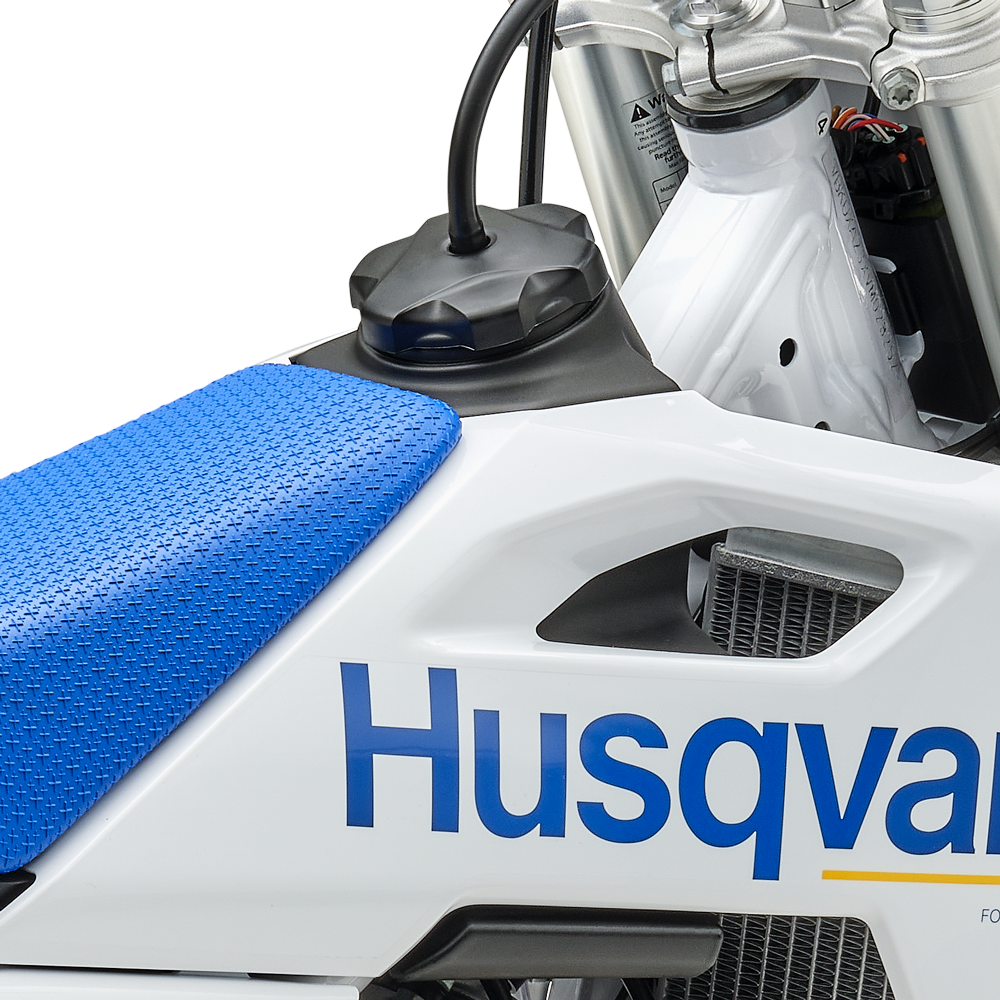 HUSQVARNA TC 65 2027