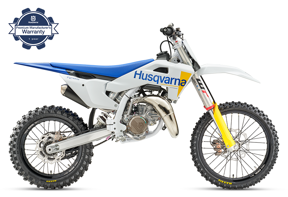 HUSQVARNA TC 85 19/16 2027
