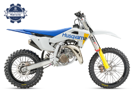 HUSQVARNA TC 85 19/16 2027