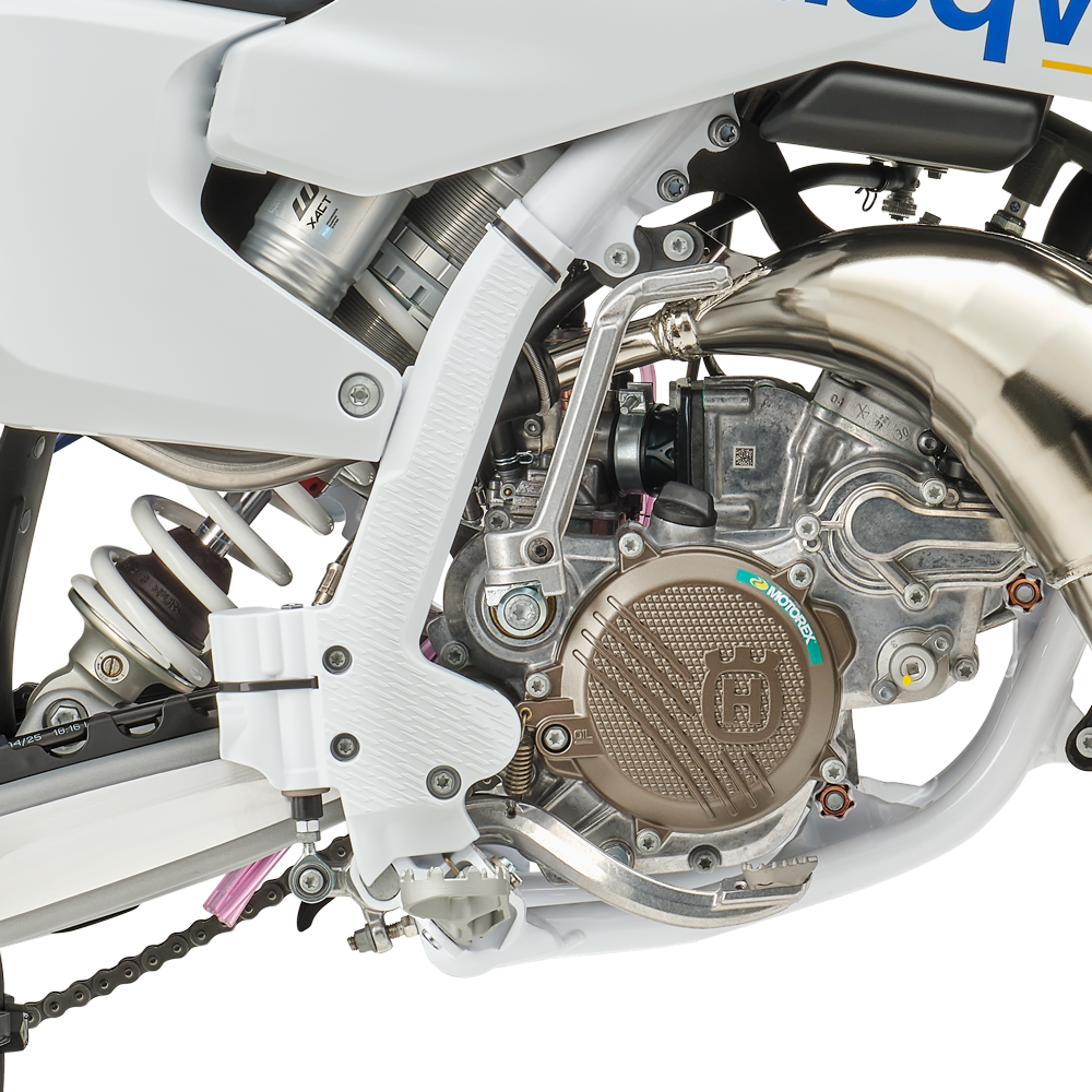 HUSQVARNA TC 85 19/16 2027