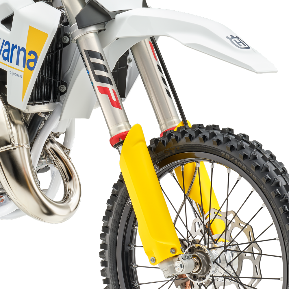 HUSQVARNA TC 85 19/16 2027