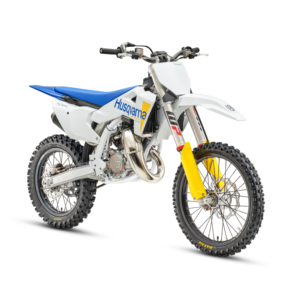 HUSQVARNA TC 85 19/16 2027
