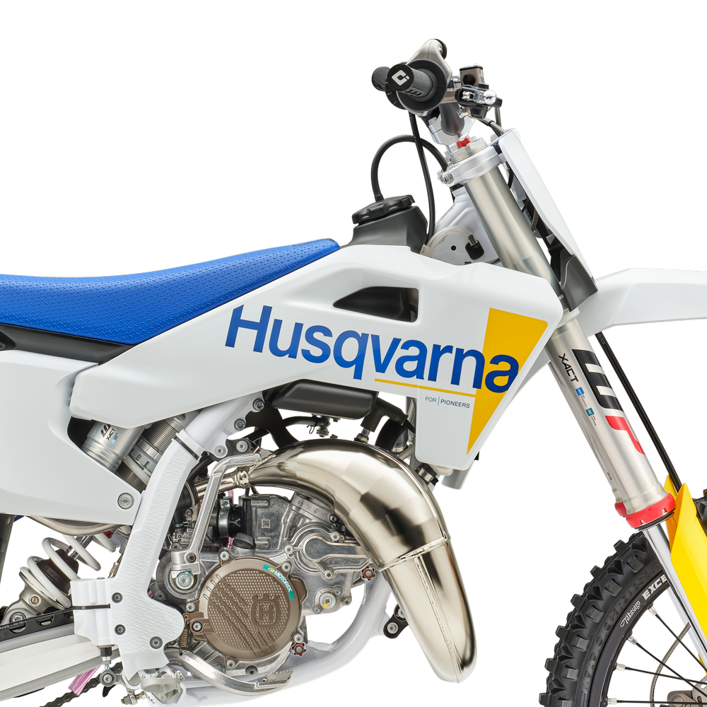 HUSQVARNA TC 85 19/16 2027