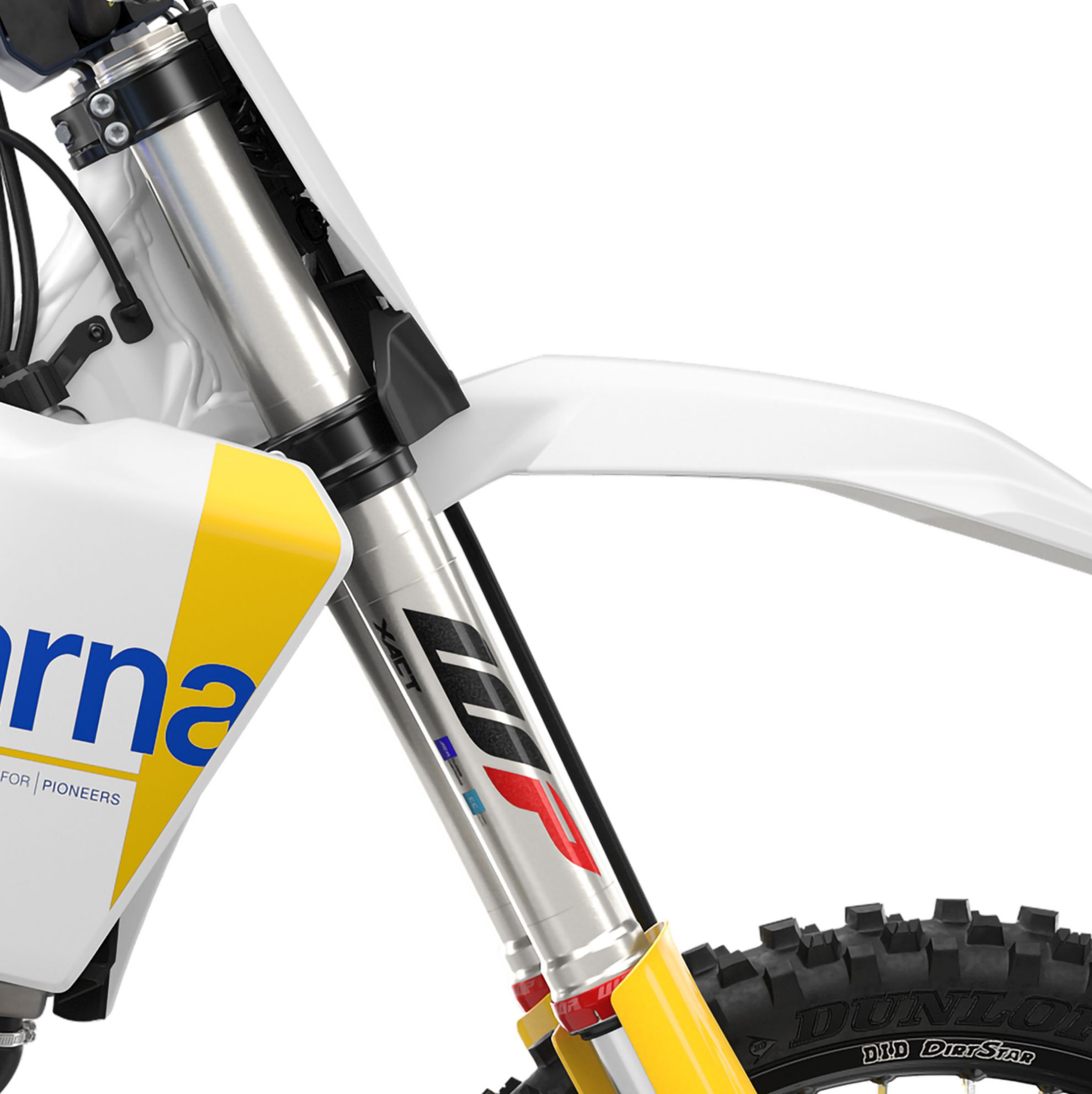 HUSQVARNA FC 250 2027