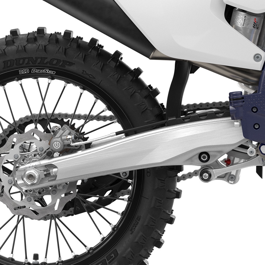 HUSQVARNA FC 250 2027