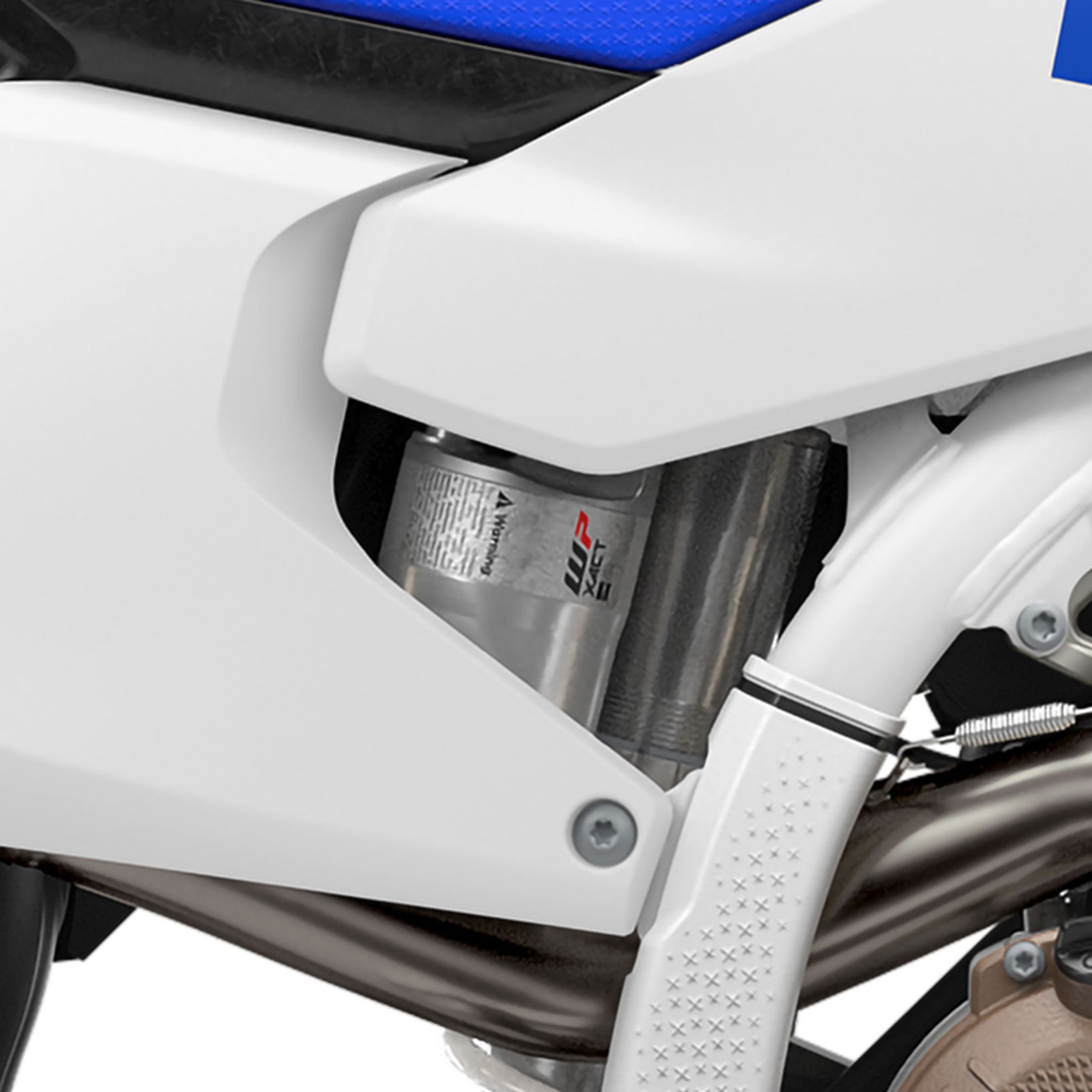 HUSQVARNA FC 350 2027