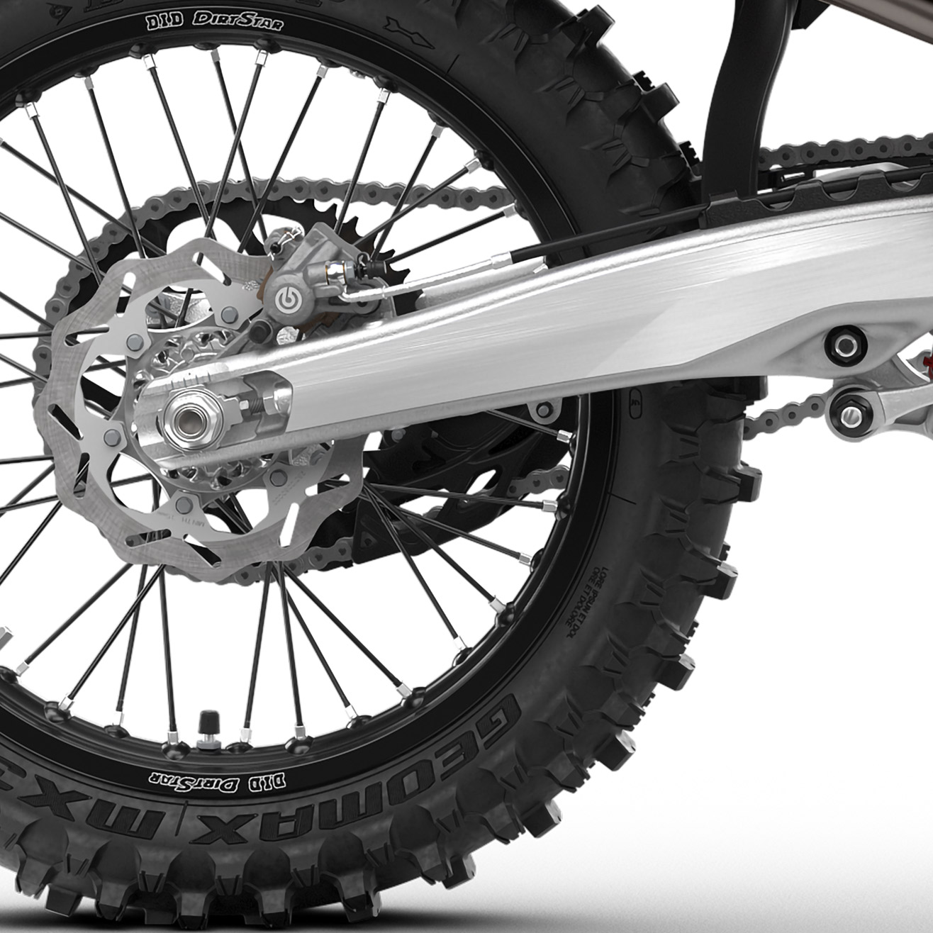 HUSQVARNA FC 450 2027