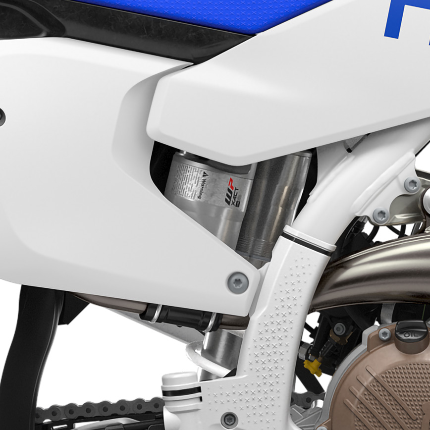 HUSQVARNA TC 125 2027