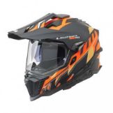 KTM EXPLORER ČELADA