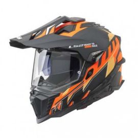 KTM EXPLORER ČELADA