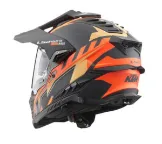 KTM EXPLORER ČELADA