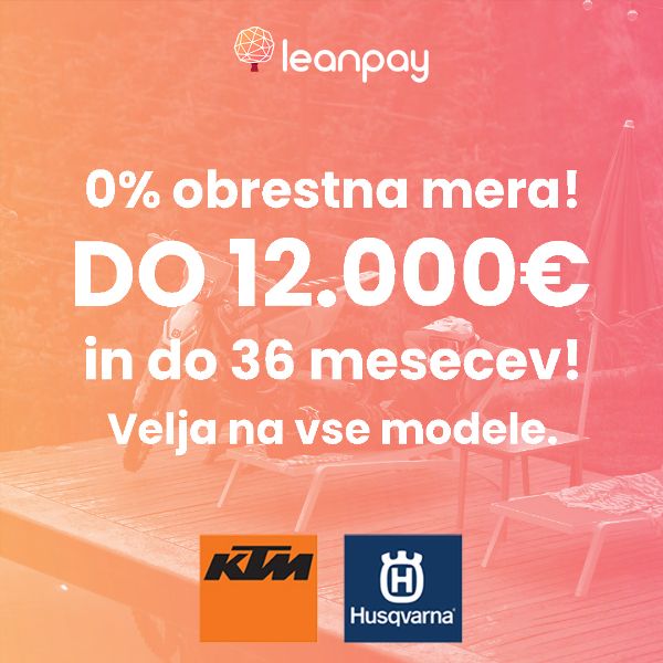 Picture of HEJ! DAYS & ORANGE DAYS: 0 % FINANCIRANJE ZA TVOJ NOV KTM ALI HUSQVARNA MOTOCIKEL