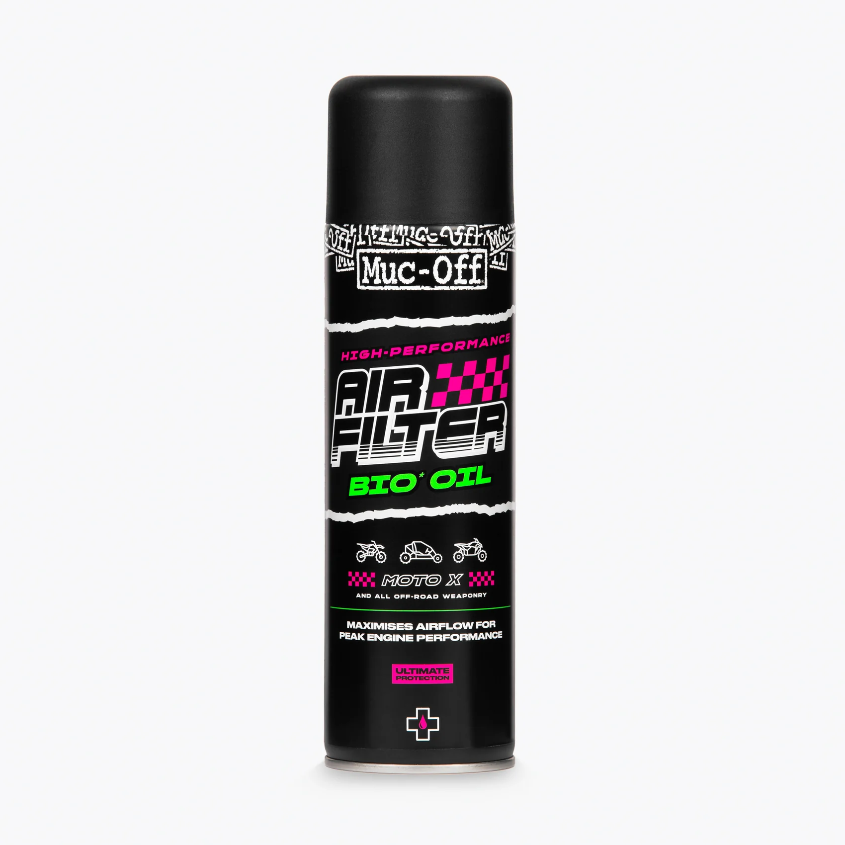 Slika MUC-OFF BIO OLJE ZA ZRAČNI FILTER 500 ML