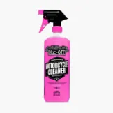 Slika MUC-OFF MOTORCYCLE ESSENTIALS KIT KOMPLET ZA ČIŠČENJE MOTORJA
