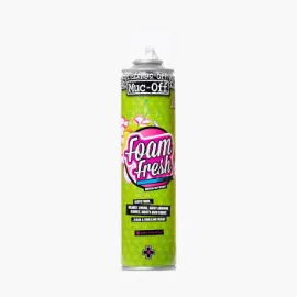 Slika MUC-OFF FOAM FRESH ČISTILNA PENA 400 ML