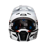Slika LEATT MOTO 3.5 KACIGA S VIZION 3.5 NAOČALAMA