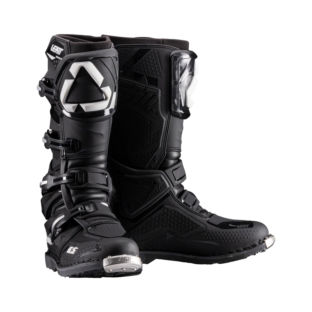 Slika LEATT MOTO ČIZME 6.5 CRNE