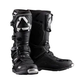 Slika LEATT MOTO ČIZME 6.5 CRNE