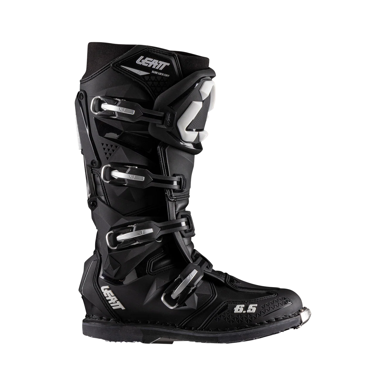 Slika LEATT MOTO ČIZME 6.5 CRNE