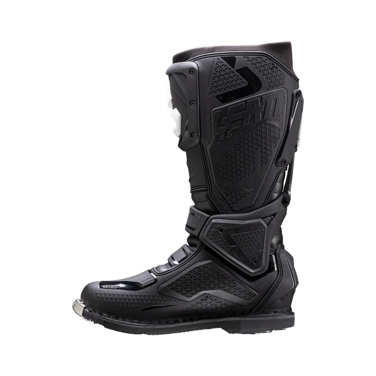 Slika LEATT MOTO ČIZME 6.5 CRNE