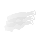 Slika LEATT VELOCITY STANDARD TEAR-OFF FOLIJE (20 KOMADA)