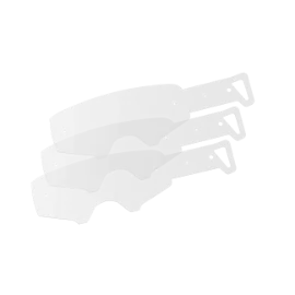 Slika LEATT VELOCITY STANDARD TEAR-OFF FOLIJE (50 KOS)