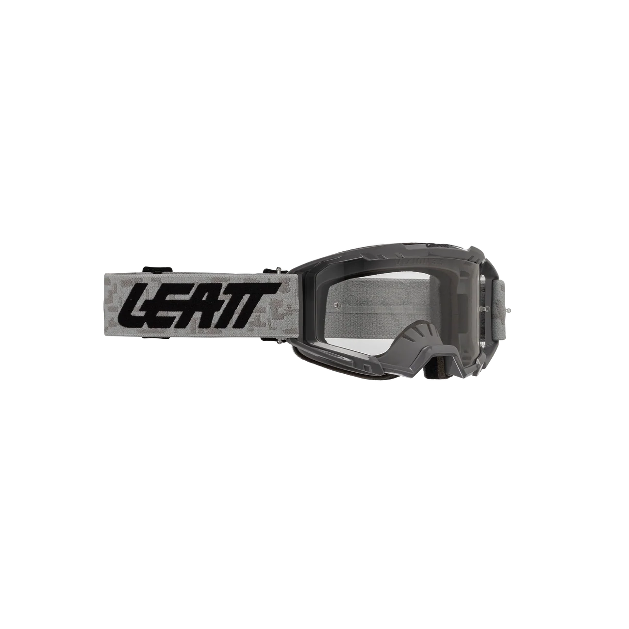 Slika LEATT VIZION 3.5 OČALA SIVA