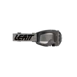 Slika LEATT VIZION 3.5 OČALA SIVA