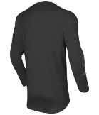 Slika SEVEN MX VOX STAPLE JERSEY MX DRES - ČRN