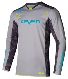 Slika Rival Clash Jersey - Berry