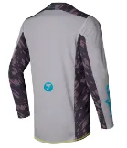 Slika Rival Clash Jersey - Berry