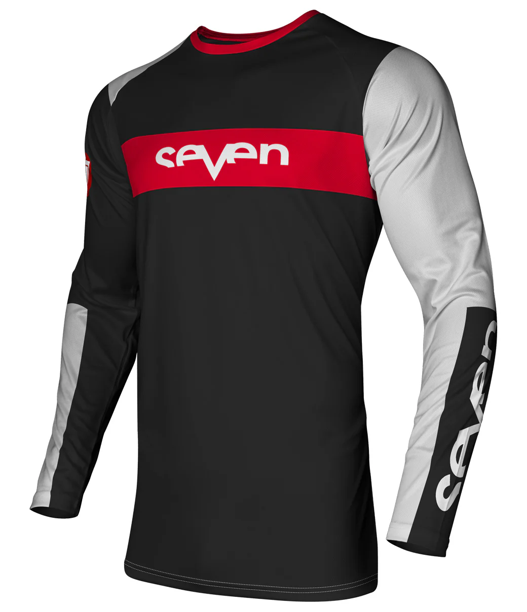 Slika SEVEN VOX FRACTURE MX DRES 