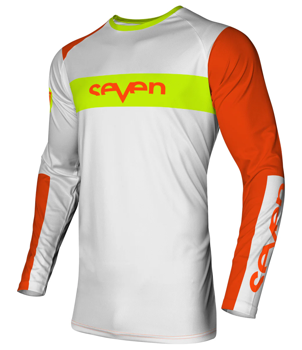 Slika SEVEN VOX FRACTURE MX DRES