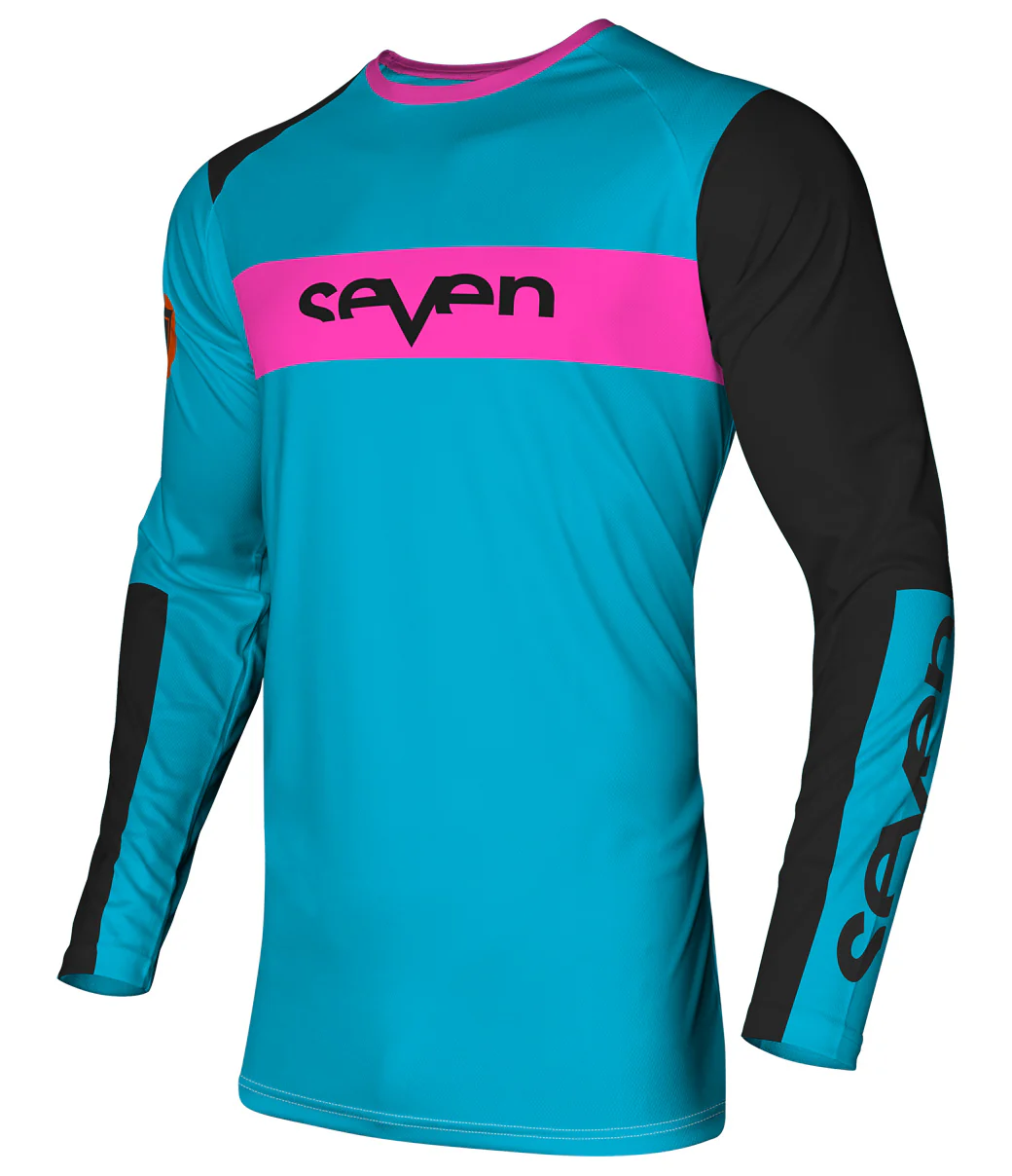 Slika SEVEN VOX FRACTURE MX DRES