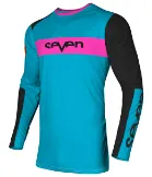 Slika SEVEN VOX FRACTURE MX DRES