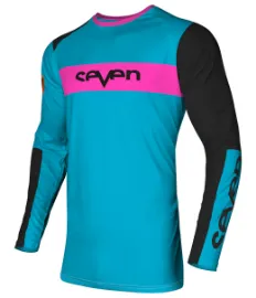 Slika SEVEN VOX FRACTURE MX DRES
