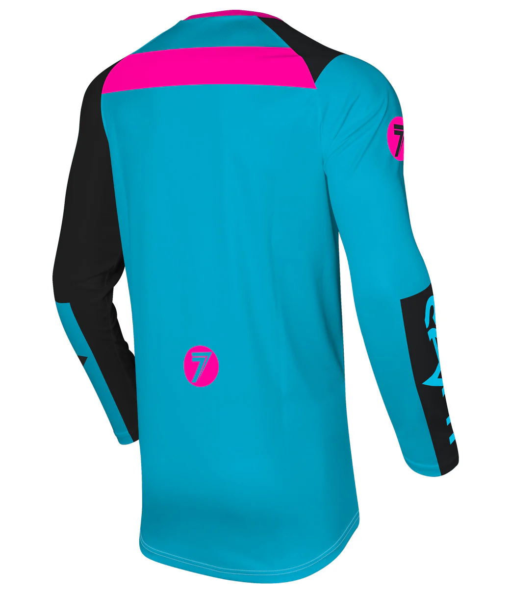 Slika SEVEN VOX FRACTURE MX DRES