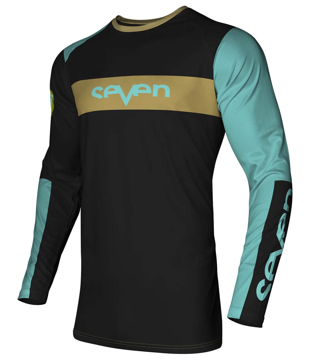 Slika SEVEN VOX FRACTURE MX DRES