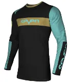 Slika SEVEN VOX FRACTURE MX DRES
