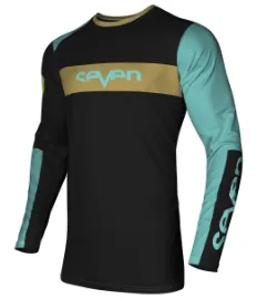 Slika SEVEN VOX FRACTURE MX DRES