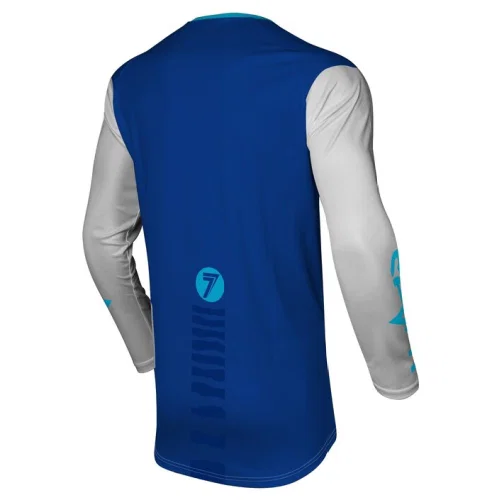 Slika SEVEN VOX SURGE MX DRES