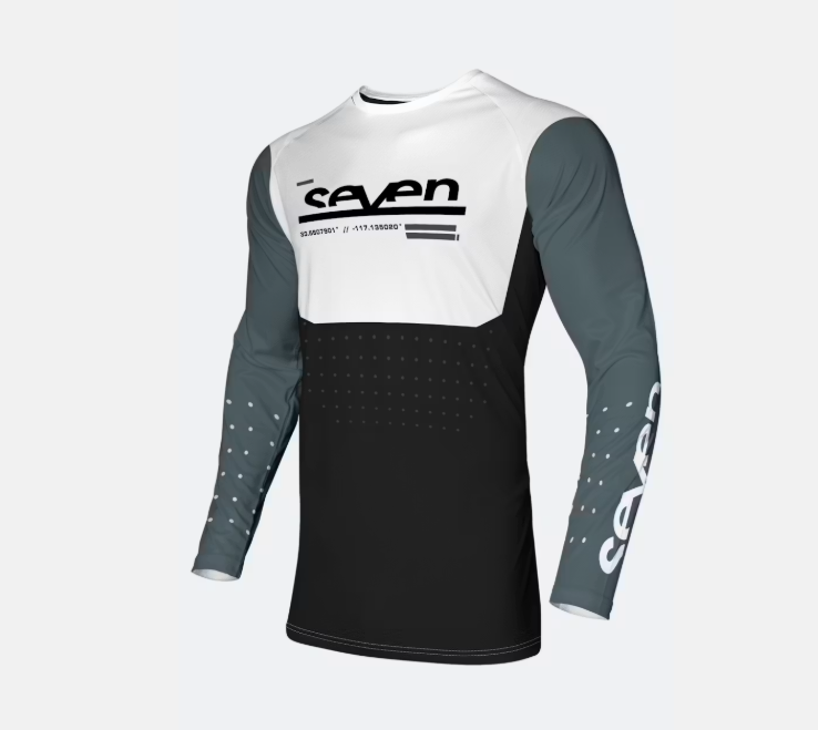 Slika SEVEN VOX APERTURE MX DRES