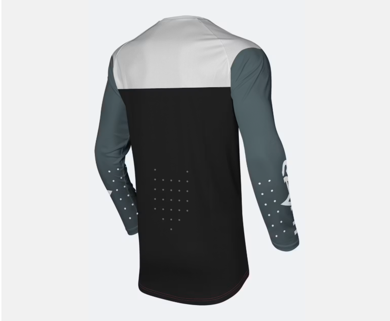 Slika SEVEN VOX APERTURE MX DRES
