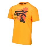 Slika KTM GFX T-SHIRT - RUMENA