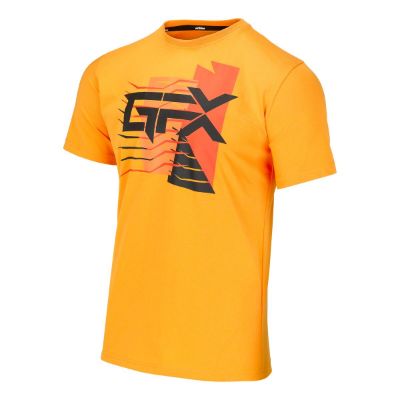 Slika KTM GFX T-SHIRT - RUMENA