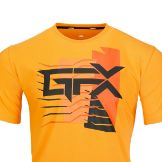 Slika KTM GFX T-SHIRT - RUMENA