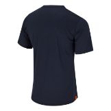 Slika KTM ESSENTIAL T-SHIRT - TEMNO MODRA