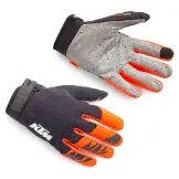 Slika KTM POUNCE MX RUKAVICE - CRNE